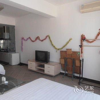 海口你我酒店酒店提供图片