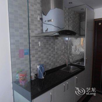 海口你我酒店酒店提供图片