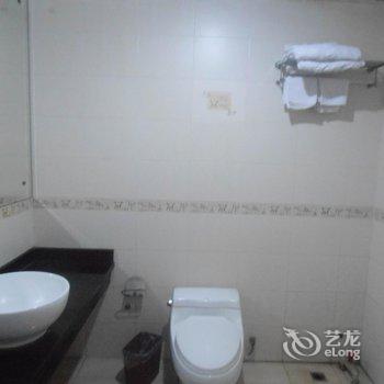 海口你我酒店酒店提供图片