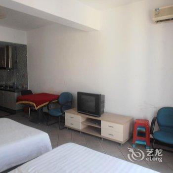 海口你我酒店酒店提供图片