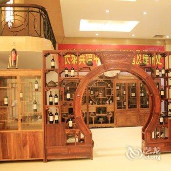 桂平市长泰宾馆(贵港)酒店提供图片