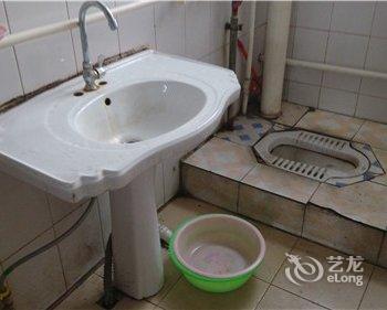 威海东方旅馆酒店提供图片