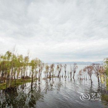 大理朴语海景度假酒店酒店提供图片