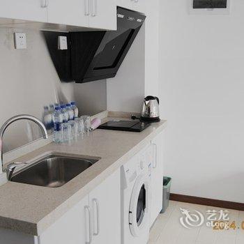 时光公寓(青岛台东店)酒店提供图片