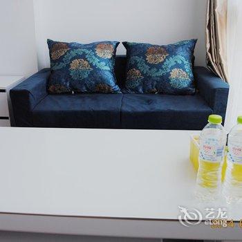 时光公寓(青岛台东店)酒店提供图片