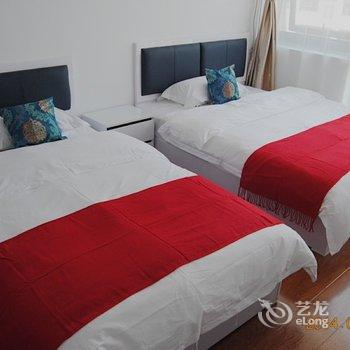 时光公寓(青岛台东店)酒店提供图片