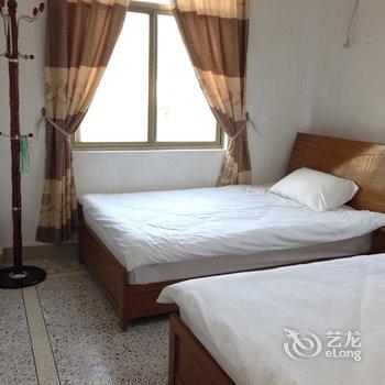 汕头印刷厂房家庭住宿酒店提供图片
