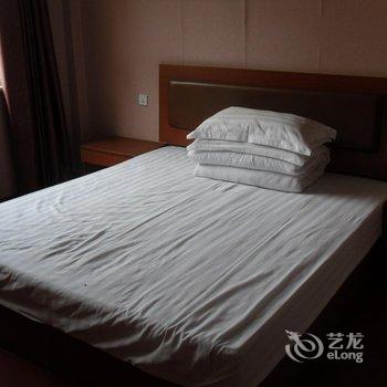 绍兴开心休闲宾馆酒店提供图片