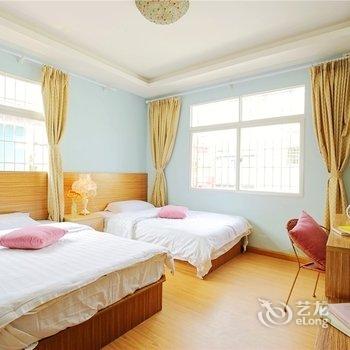 厦门小房子青年旅舍(曾厝垵店)酒店提供图片