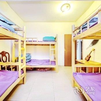 厦门小房子青年旅舍(曾厝垵店)酒店提供图片