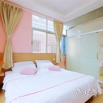 厦门小房子青年旅舍(曾厝垵店)酒店提供图片