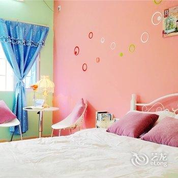 厦门小房子青年旅舍(曾厝垵店)酒店提供图片