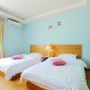 厦门小房子青年旅舍(曾厝垵店)酒店提供图片
