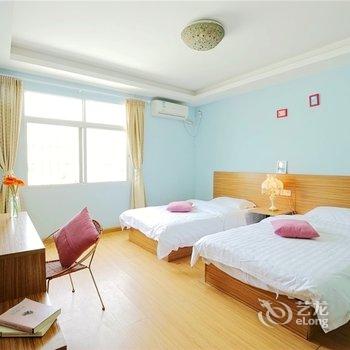 厦门小房子青年旅舍(曾厝垵店)酒店提供图片