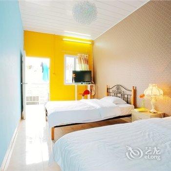 厦门小房子青年旅舍(曾厝垵店)酒店提供图片
