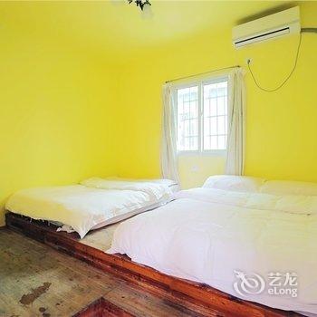 厦门小房子青年旅舍(曾厝垵店)酒店提供图片