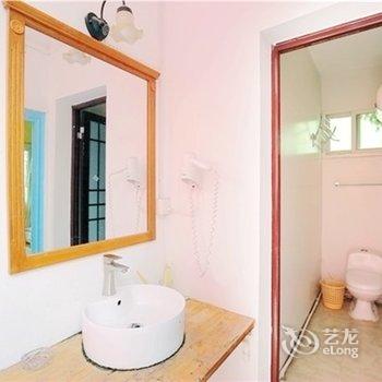 厦门小房子青年旅舍(曾厝垵店)酒店提供图片