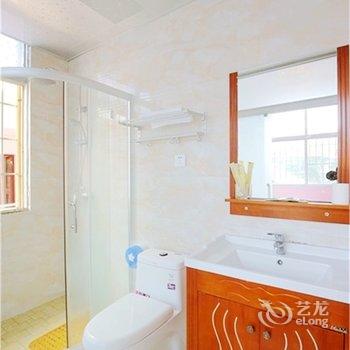 厦门小房子青年旅舍(曾厝垵店)酒店提供图片