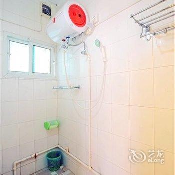 厦门小房子青年旅舍(曾厝垵店)酒店提供图片