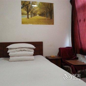 青岛宜宾楼宾馆酒店提供图片