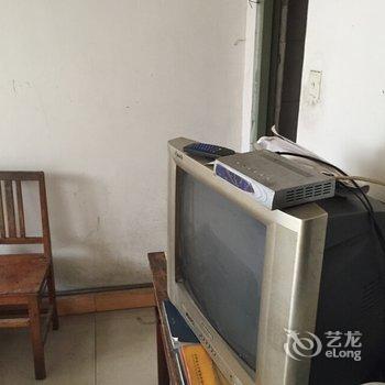 谷城温馨旅馆酒店提供图片