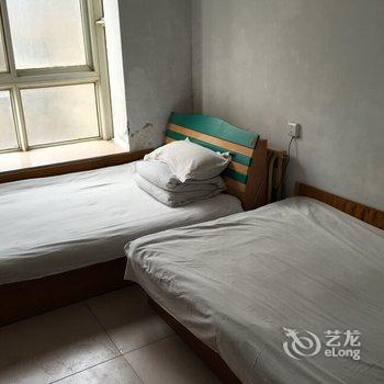 谷城温馨旅馆酒店提供图片