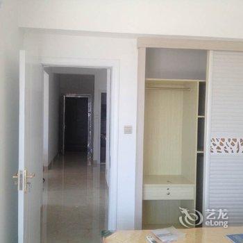东山海威家庭式度假公寓酒店提供图片