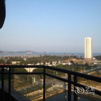 东山海威家庭式度假公寓酒店提供图片
