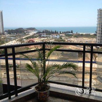 东山海威家庭式度假公寓酒店提供图片