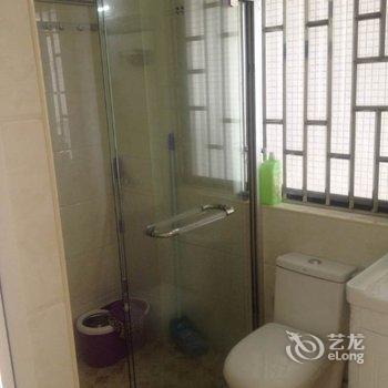 东山海威家庭式度假公寓酒店提供图片