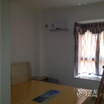 东山海威家庭式度假公寓酒店提供图片