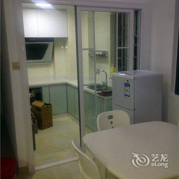 东山海威家庭式度假公寓酒店提供图片
