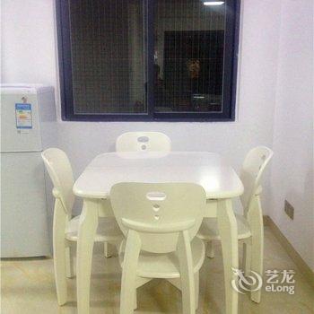 东山海威家庭式度假公寓酒店提供图片