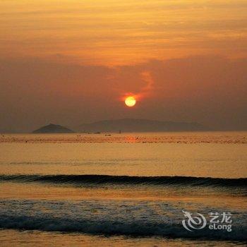 东山海威家庭式度假公寓酒店提供图片