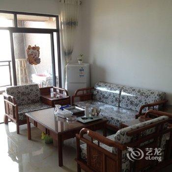 东山海威家庭式度假公寓酒店提供图片