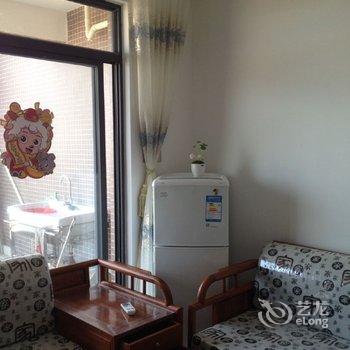 东山海威家庭式度假公寓酒店提供图片