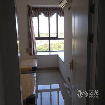 东山海威家庭式度假公寓酒店提供图片