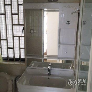 东山海威家庭式度假公寓酒店提供图片