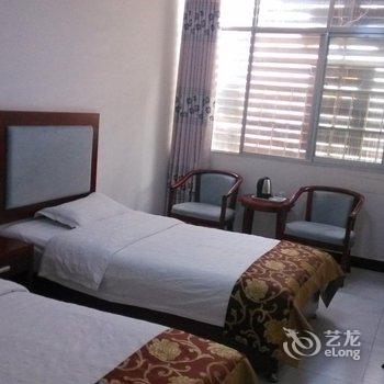 汉中天雅宾馆酒店提供图片
