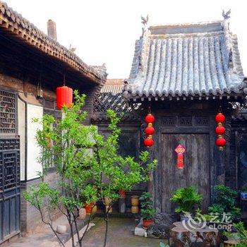 四合院短租：感受城市中的世外桃源