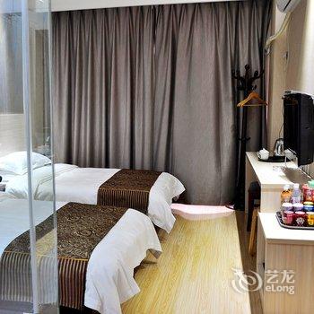 九江君泰商务宾馆酒店提供图片