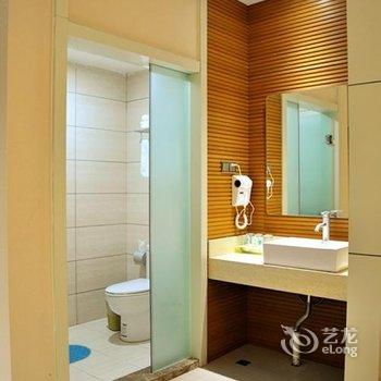 九江君泰商务宾馆酒店提供图片