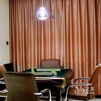 九江君泰商务宾馆酒店提供图片