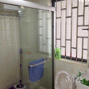 东山海威家庭式度假公寓酒店提供图片