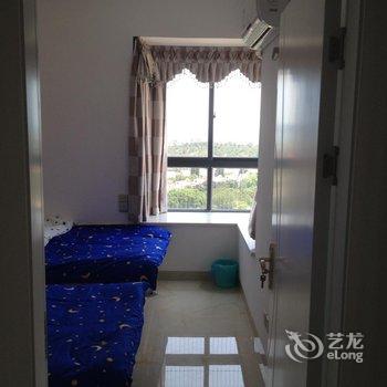 东山海威家庭式度假公寓酒店提供图片