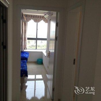 东山海威家庭式度假公寓酒店提供图片