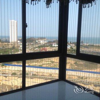 东山海威家庭式度假公寓酒店提供图片