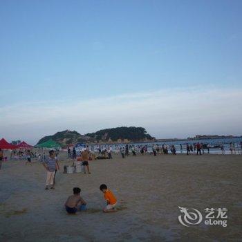 东山海威家庭式度假公寓酒店提供图片