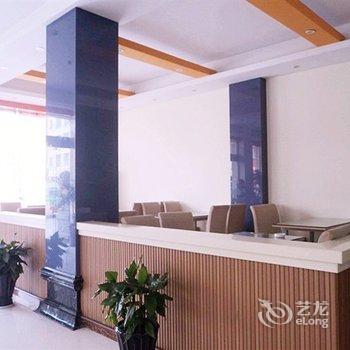 温州聚商音乐连锁酒店龙港泰安店酒店提供图片