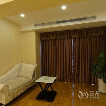 成都途家斯维登服务公寓(保利星座)酒店提供图片